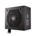 COOLER MASTER MASTERWATT650 650 WATT SEMI-FANLESS MOUDULAR 80 PLUS GOLD CERTIFIED POWER SUPPLY